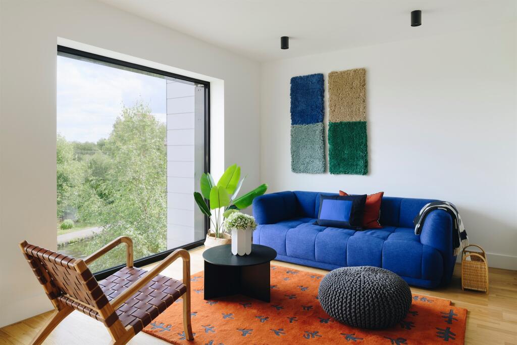 Additional image 14 of Mansion House @ Port Loop, Birmingham