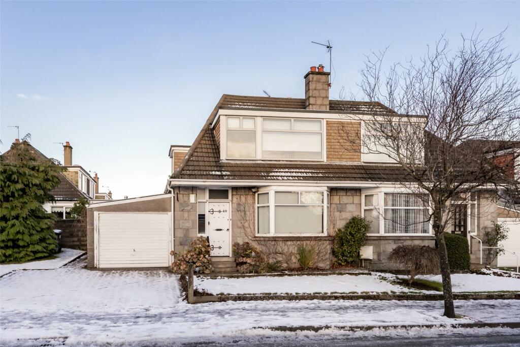 Additional image 27 of Beech-Hill Gardens, Aberdeen, Aberdeenshire, AB15