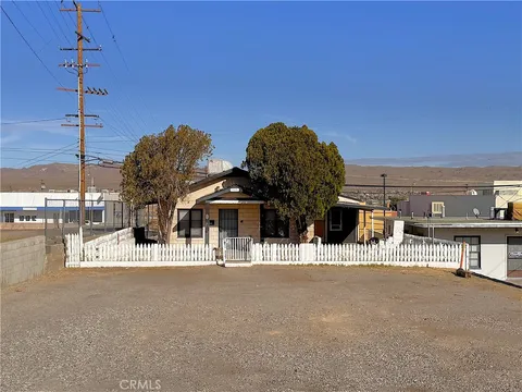 Primary image of 519 E Williams Street, Barstow, CA 92311