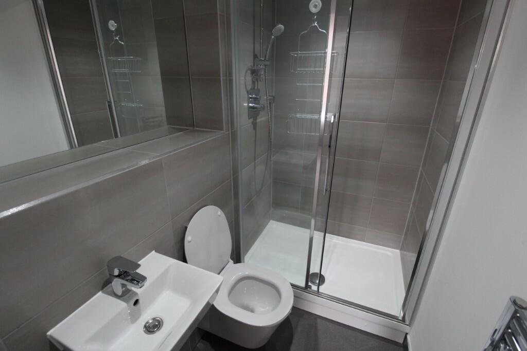 Additional image 10 of Granville Lofts, Holliday Street, Birmingham, B1 1FD