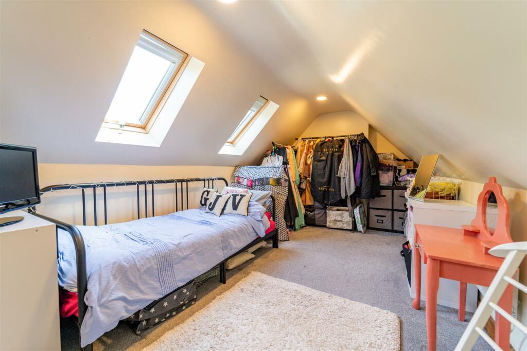 Additional image 50 of Carless Avenue, Birmingham