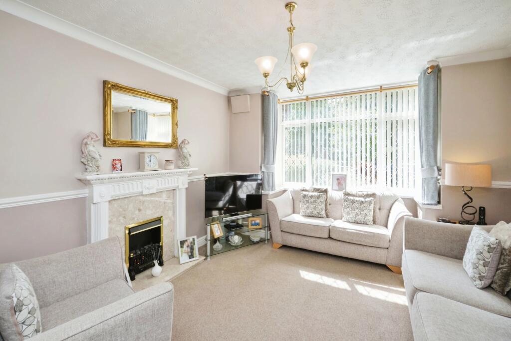 Additional image 6 of Yew Tree Lane, Yardley, Birmingham, West Midlands, B26