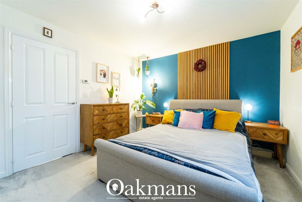 Additional image 10 of Iron Way, Stirchley, B30