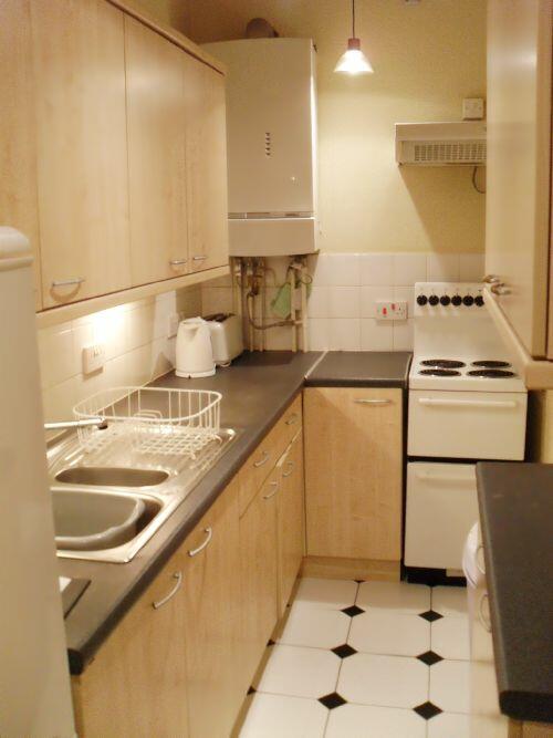Additional image 15 of Reservoir Retreat, Edgbaston, Birmingham, West Midlands, B16