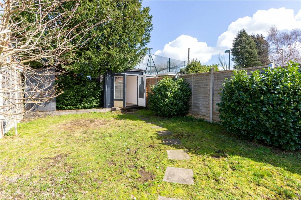 Additional image 11 of Waverley Road, St. Albans, Hertfordshire