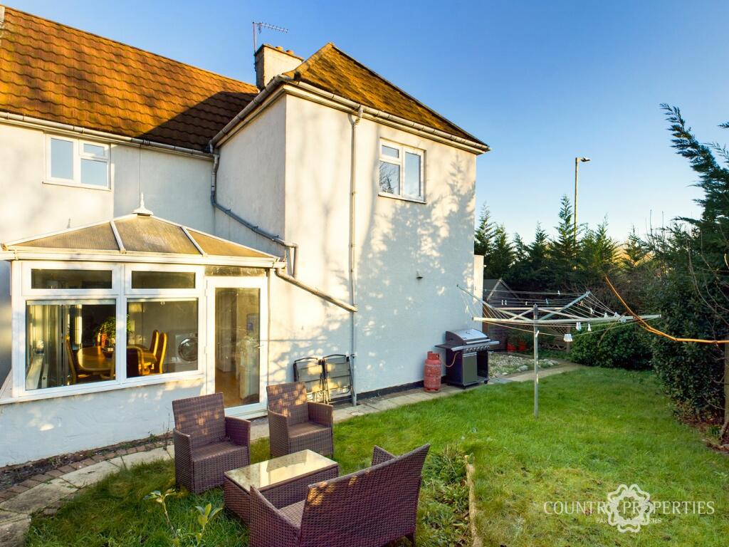 Great North Road, Welwyn Garden City, AL8