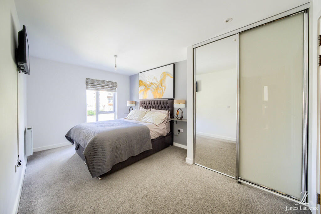 Additional image 9 of Hamilton Apartments, 2 Spring Street, Park Central