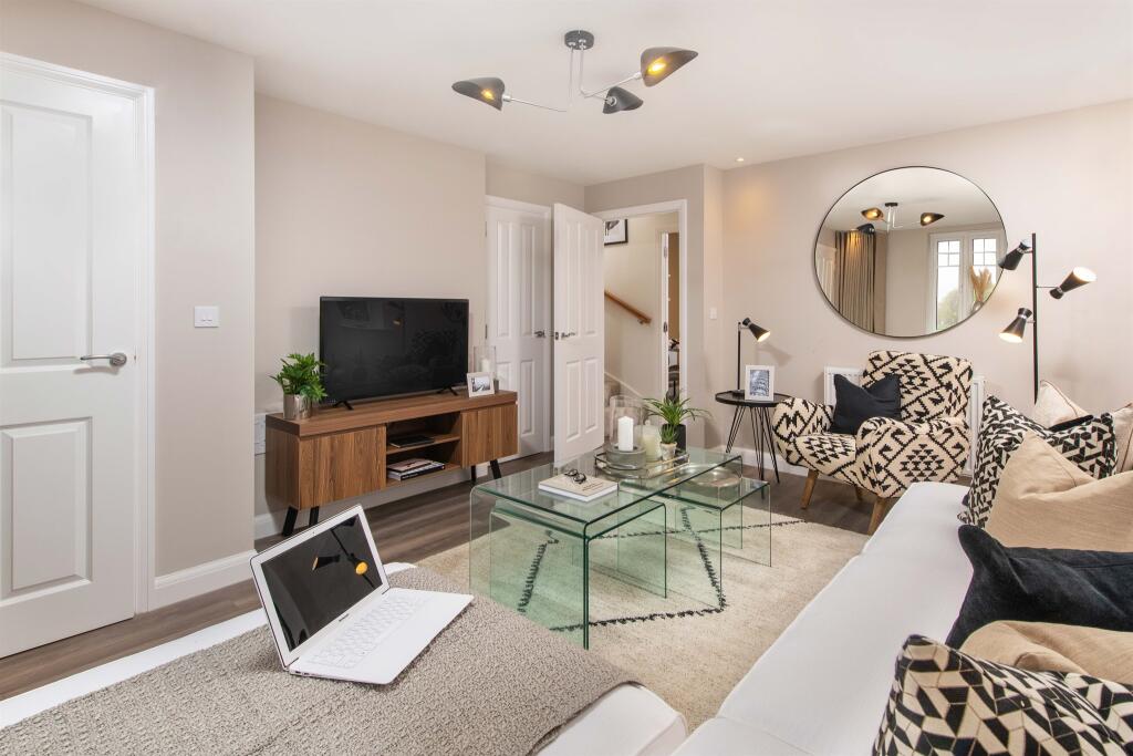 Additional image 6 of Tenchlee Place, Hall Green, Birmingham