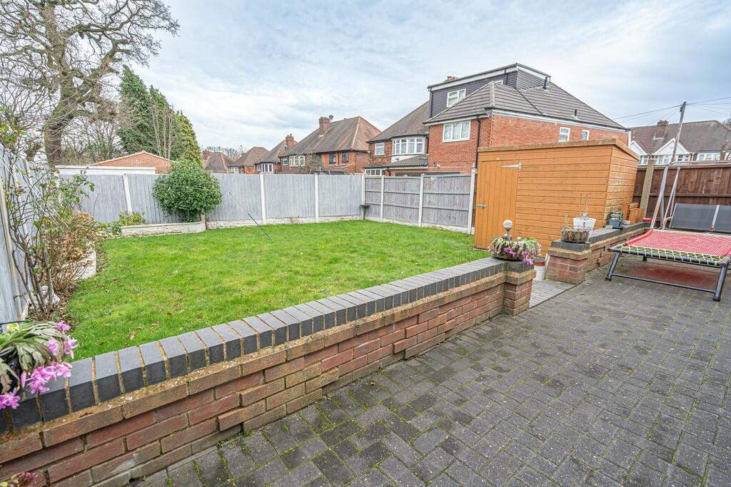 Additional image 14 of Wood Lane , Handsworth Wood , Birmingham