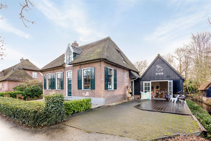 Additional image 2 of Binnenpad 22, 8355 BR Giethoorn