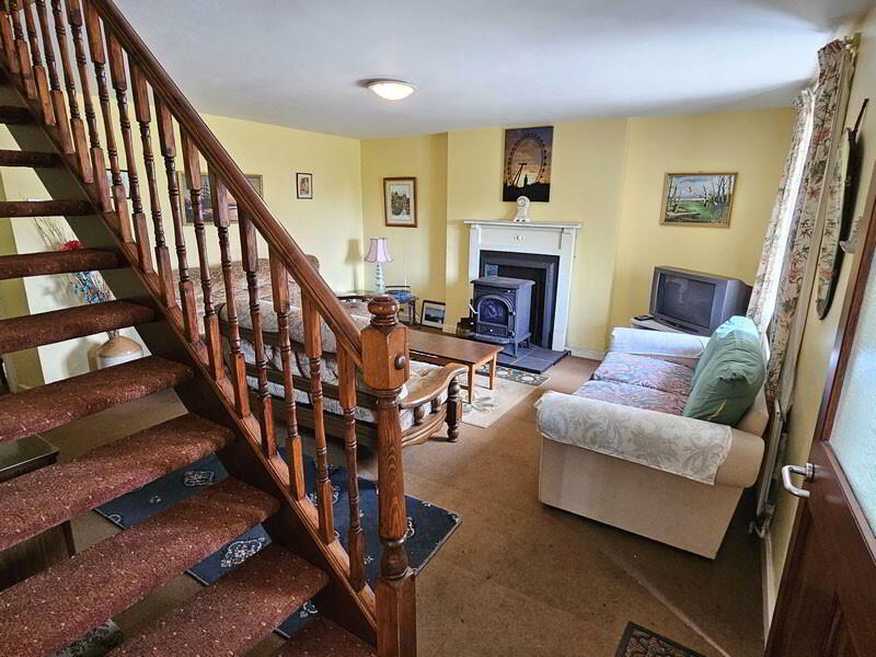 Primary image of Derryvahan House, Derryvahan, Ballyconnell, Ireland