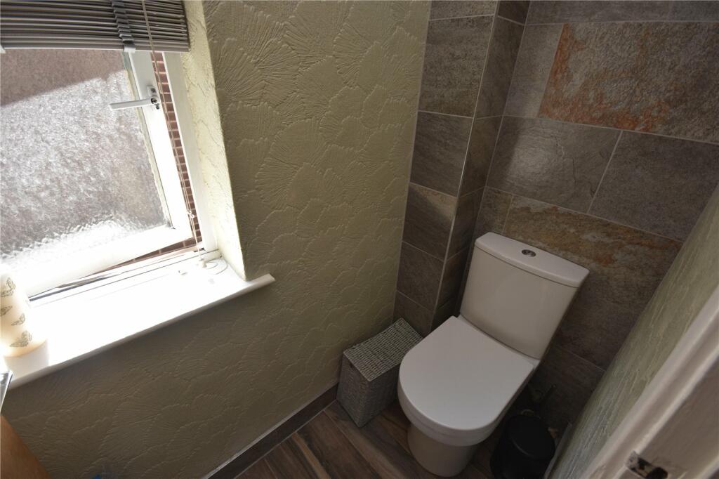 Additional image 18 of Dalewood Croft, Sheldon, Birmingham, B26