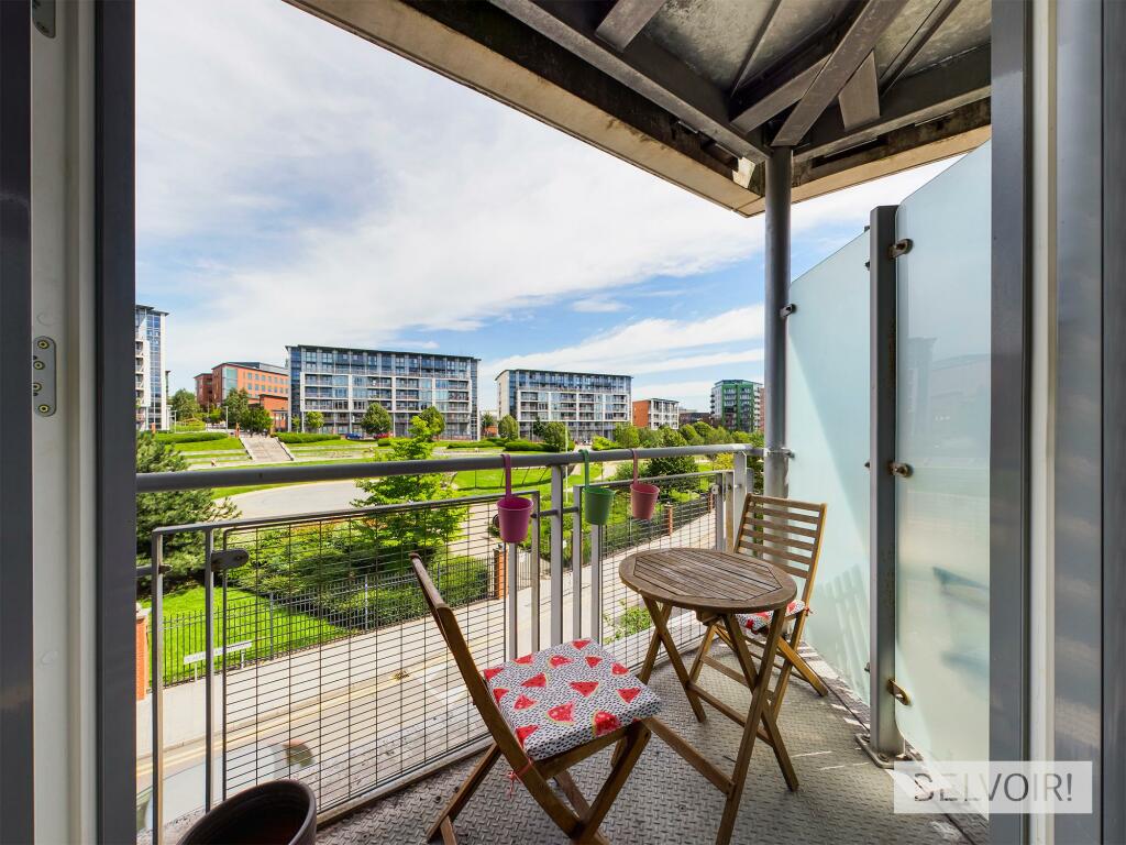 Additional image 9 of 48 Alfred Knight Way, Park Central, Birmingham, B15