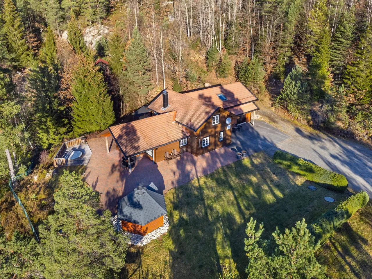 Additional image 3 of Geitedalen 50, 4985 Vegårshei