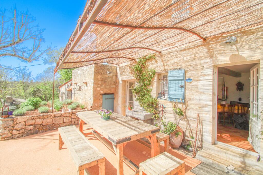 Additional image 2 of Provence-Alps-Cote d`Azur, Var, Mons, France