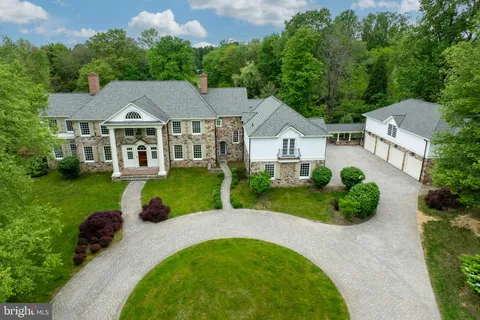 103 Burnt Mill Circle, Chadds Ford, PA 19317