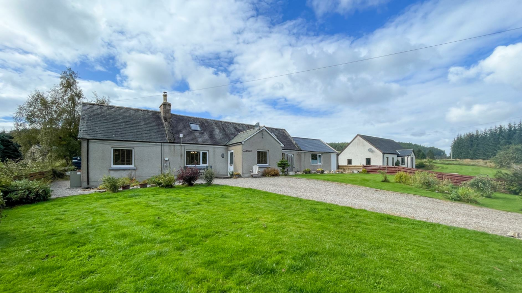 Additional image 7 of Nether Clashnoir, Chapeltown, Glenlivet