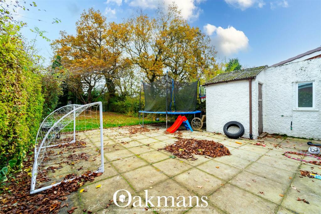 Additional image 9 of Smirrells Road, Birmingham