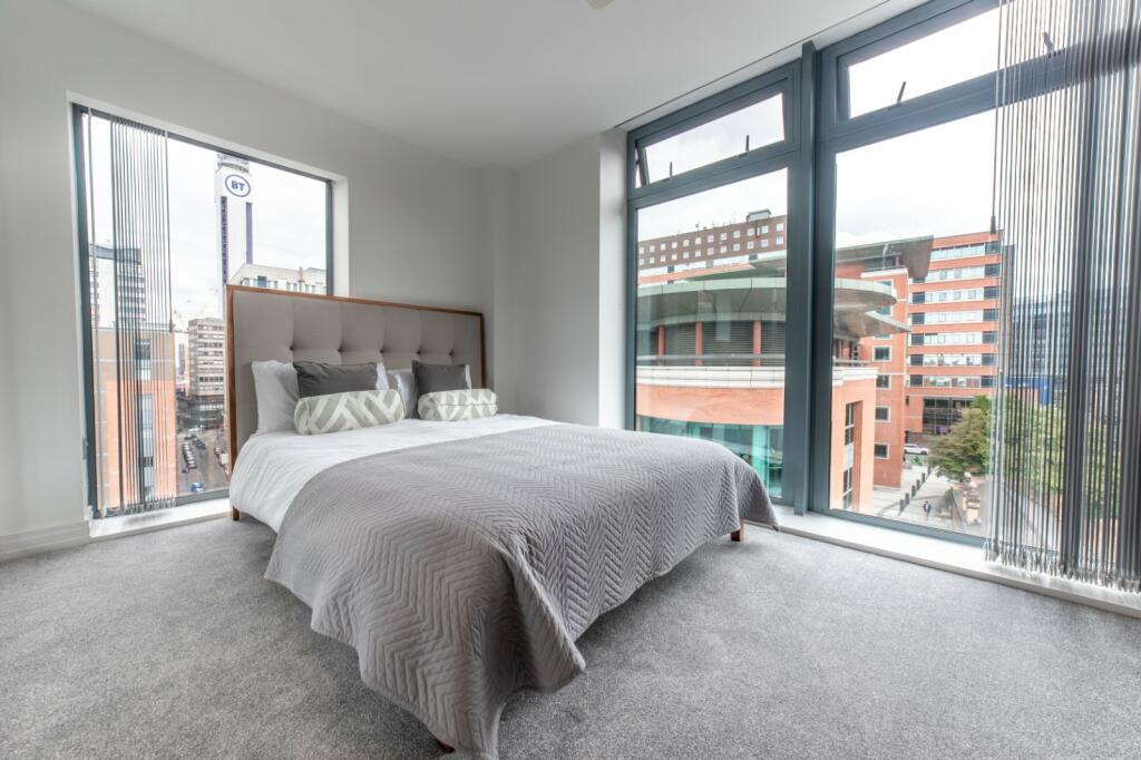 Additional image 8 of Fleet Street, Birmingham, West Midlands, B3