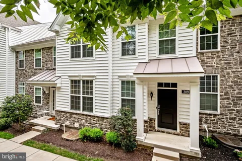 309 Avian Alley Unit 38, Media, PA 19063