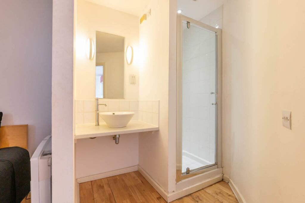 Additional image 8 of Sun House, Bennetts Hill, B2 5RS