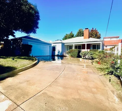 2047 262nd Street, Lomita, CA 90717