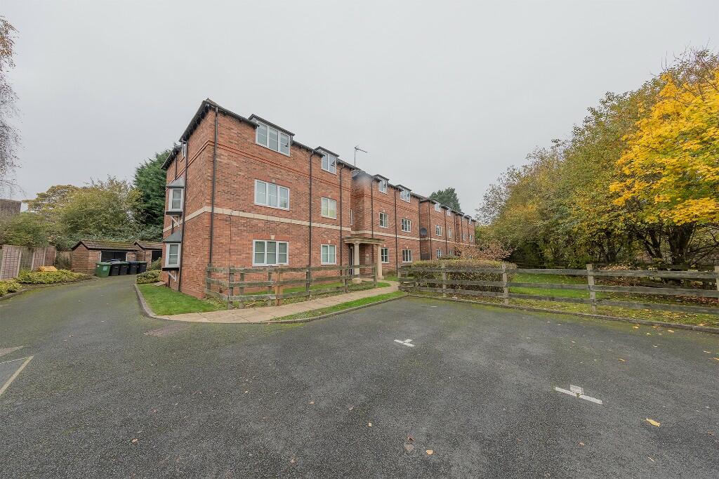 Additional image 19 of Priory Gardens, Birmingham, B28