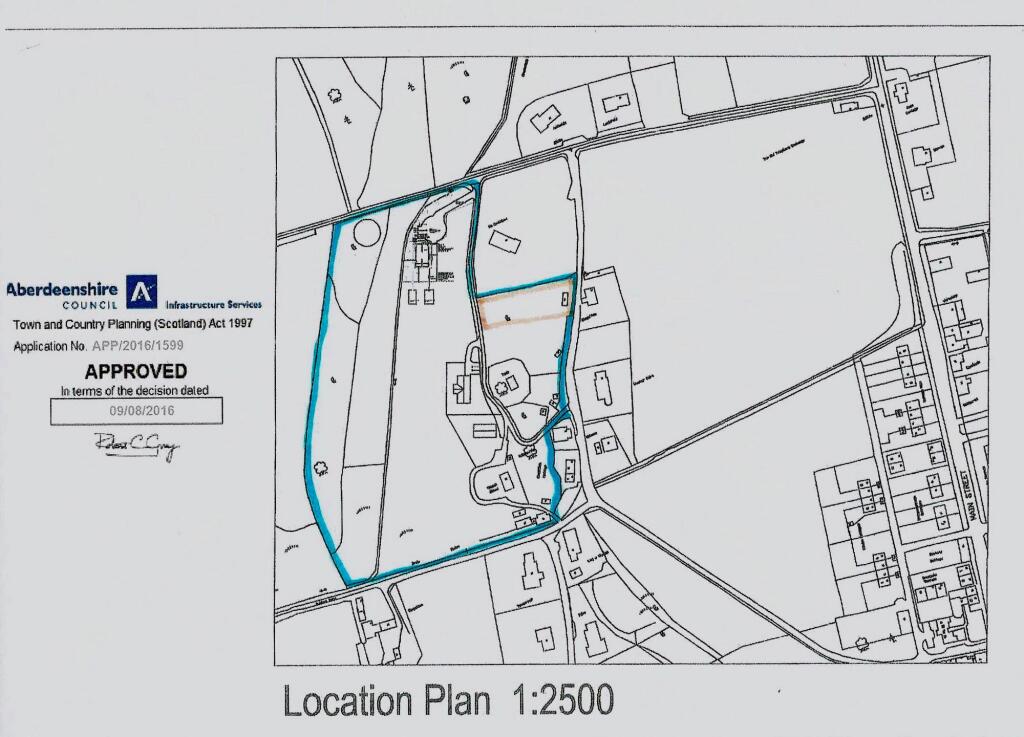 Additional image 13 of Lumsden, Huntly, AB54