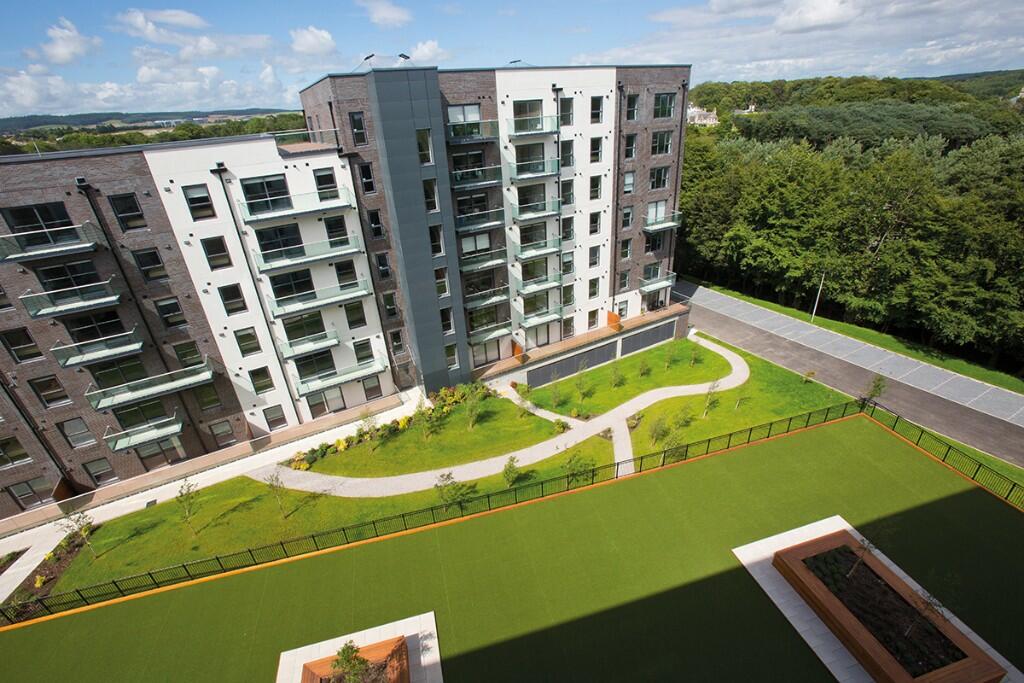 Stoneywood Brae, Aberdeen, Aberdeenshire, AB21