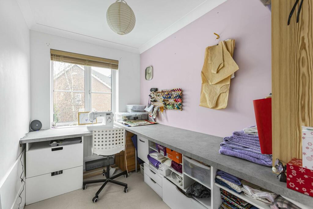 Additional image 12 of Campion Road, Hatfield