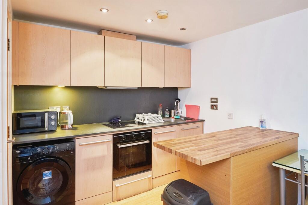 Additional image 14 of Newhall Street, Birmingham