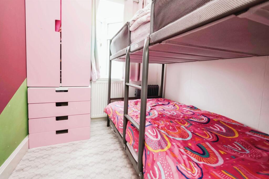 Additional image 10 of Woolmore Road, Birmingham