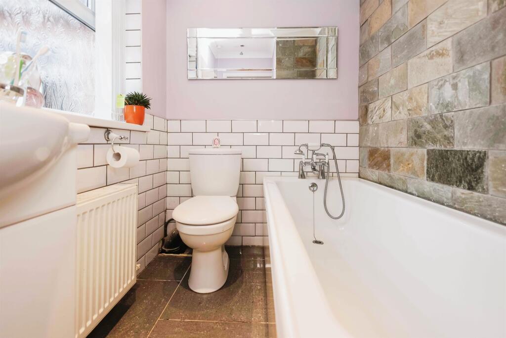 Additional image 11 of Fallindale Road, Birmingham