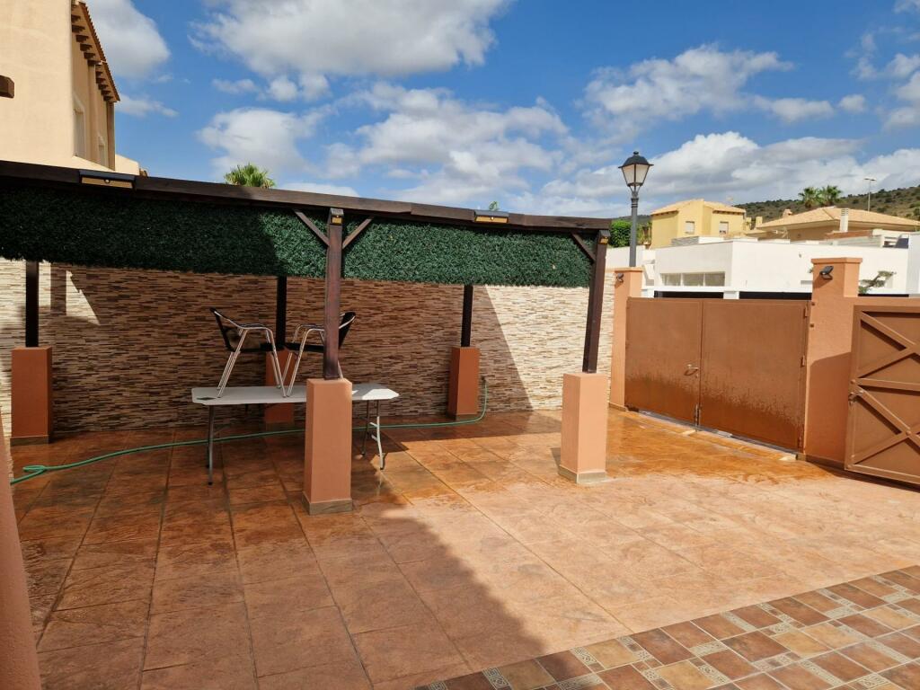 Additional property image - Murcia, Fortuna, Spain