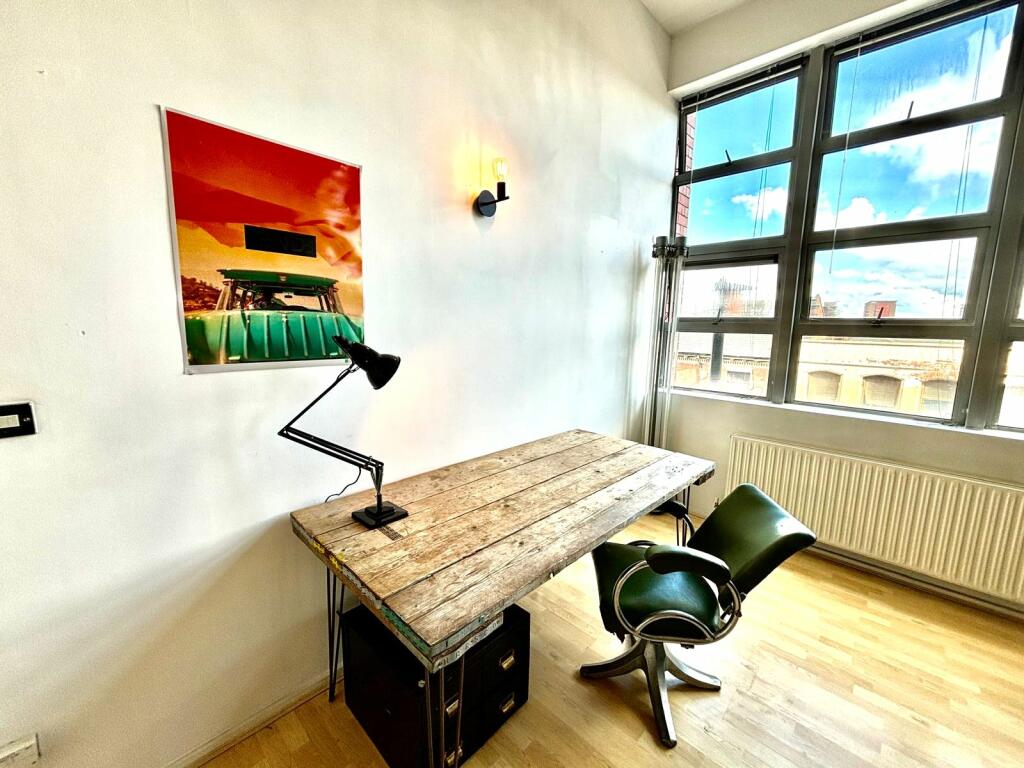 Additional image 9 of New Hampton Lofts, 90 Great Hampton Street, Birmingham, B18