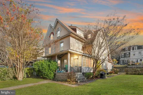 Property image - 252 W Hortter Street, Philadelphia, PA 19119