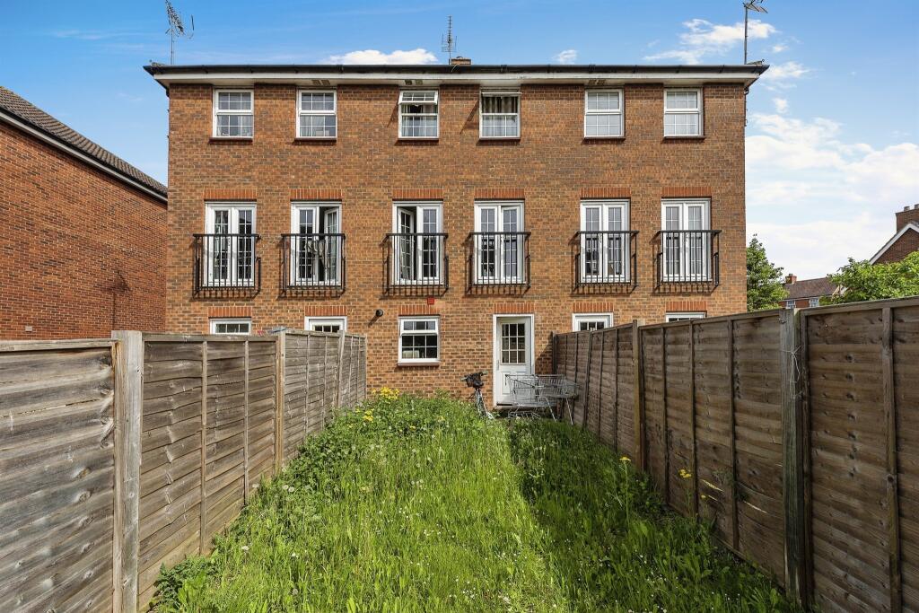 Additional image 7 of The Runway, Hatfield