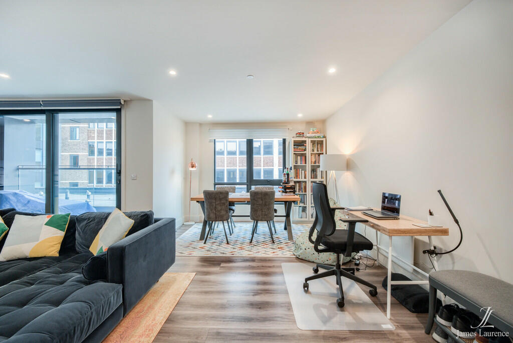 Additional image 16 of The Lightwell, 71 Cornwall Street, Birmingham City Centre