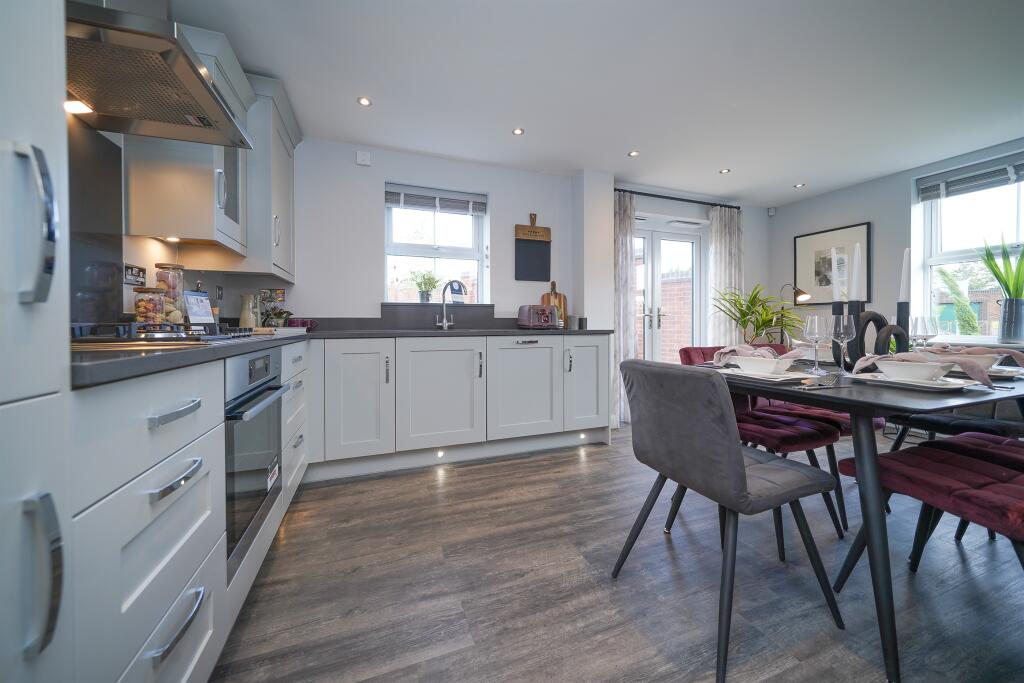 Additional image 6 of Tenchlee Place, Hall Green, Birmingham