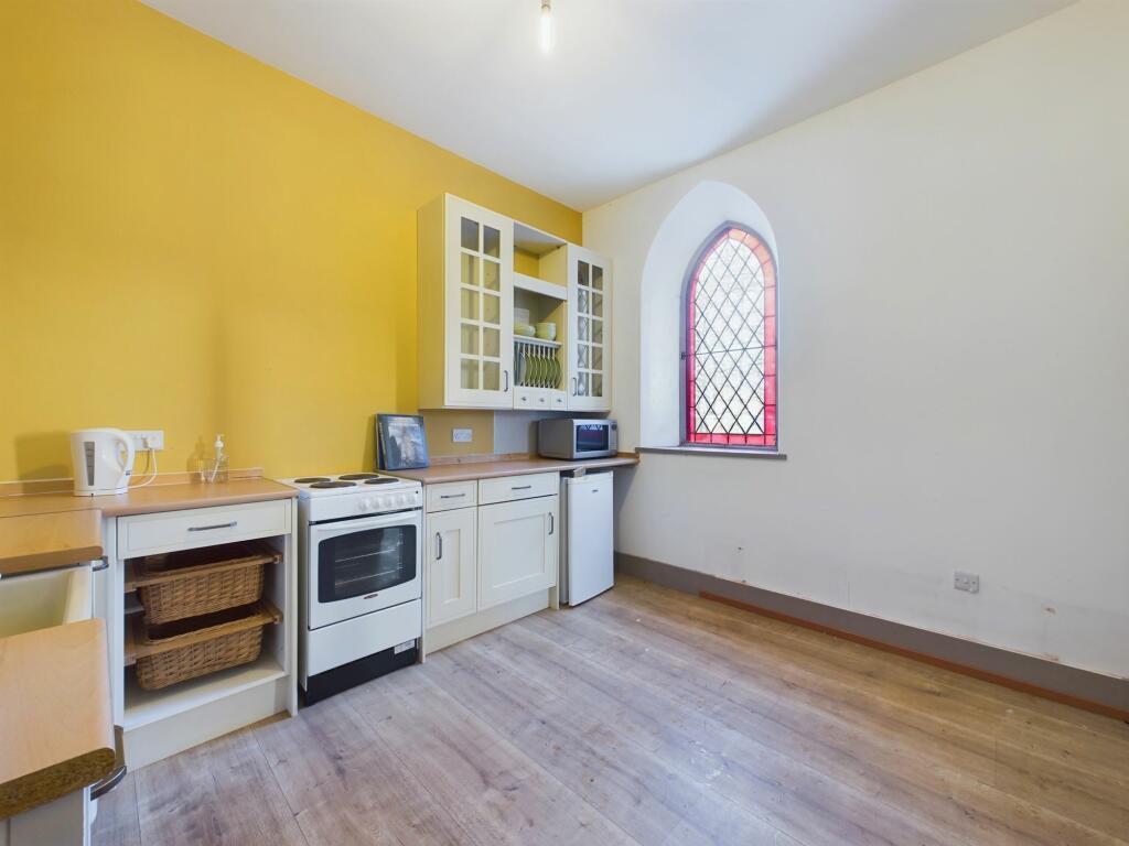 Additional image 11 of Lumphanan Church, Lumphanan, Banchory. AB31 4PR