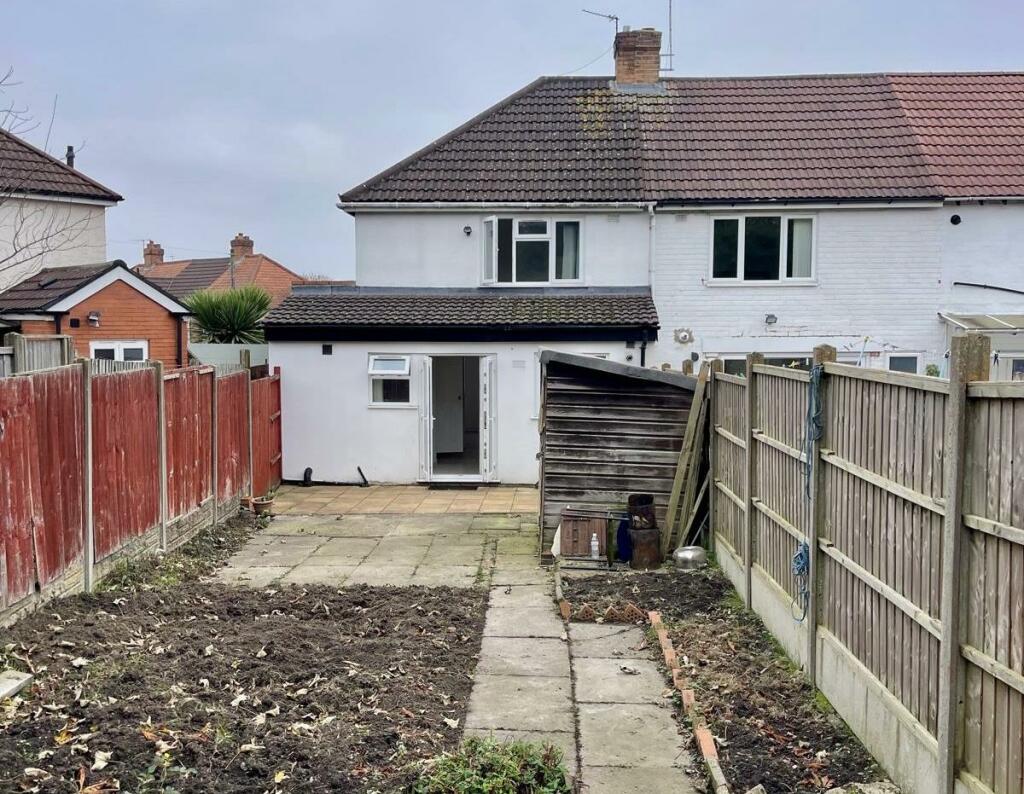 Additional image 8 of Tibland Road, Birmingham