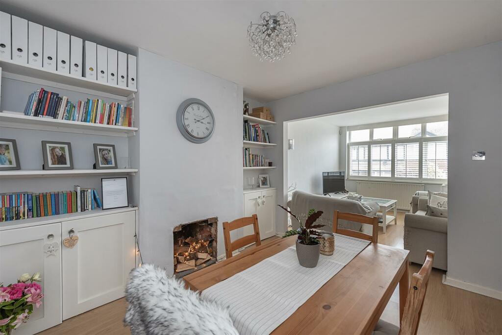 Additional image 4 of Glemsford Drive, Harpenden