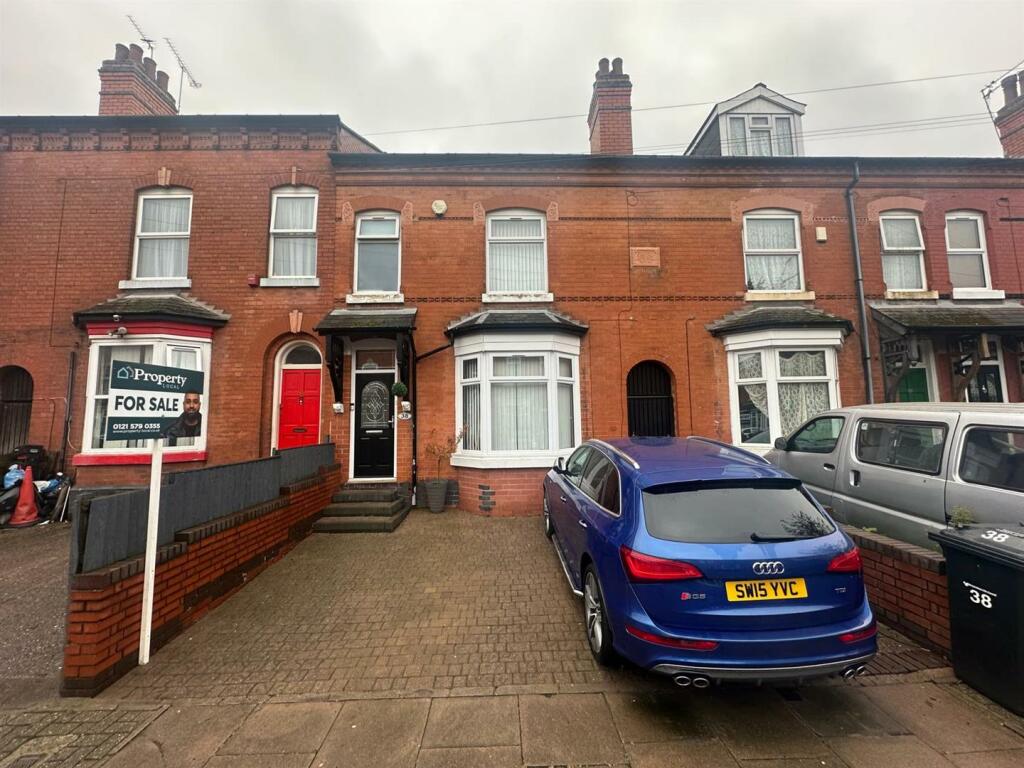 Additional image 2 of Chestnut Road, Birmingham