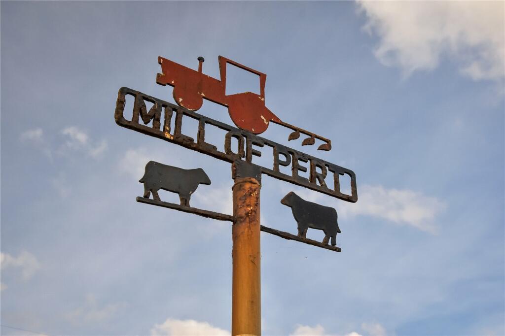 Additional image 9 of Mill Of Pert, Northwaterbridge, Laurencekirk, Angus, AB30
