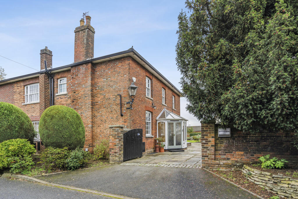 Additional image 15 of High Street, London Colney, St. Albans, AL2