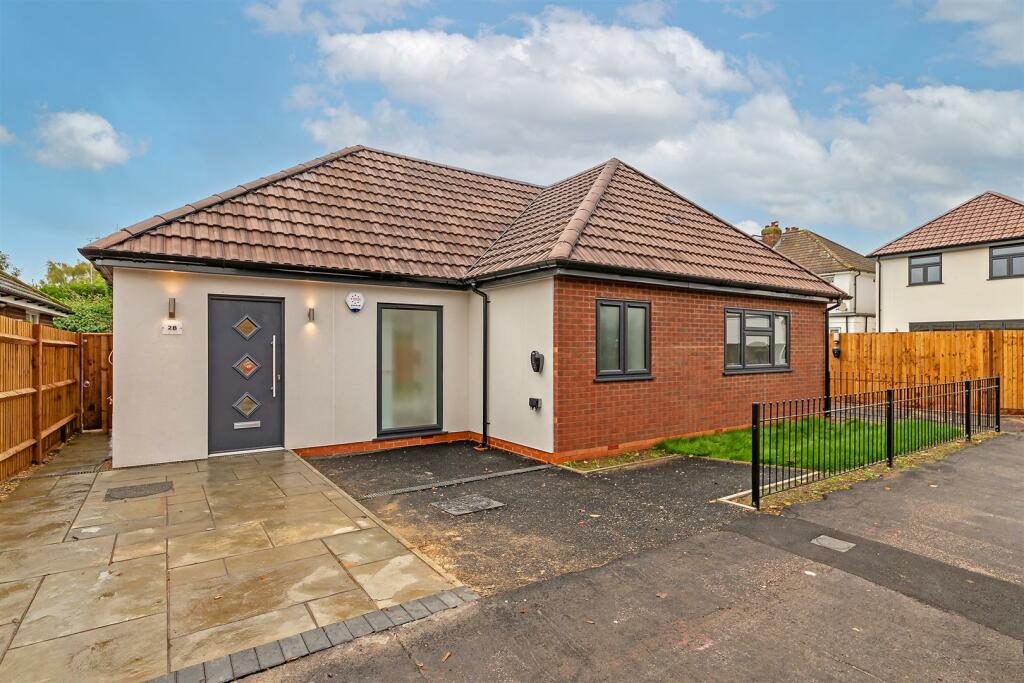 Additional image 12 of West Avenue, St. Albans