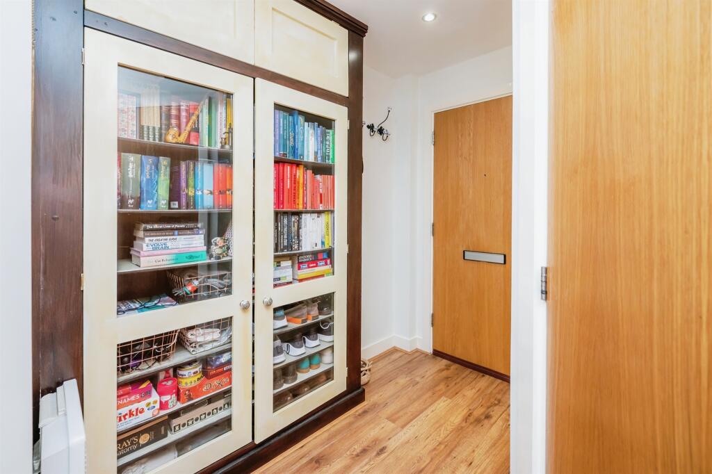 Additional image 18 of Hall Street, Birmingham