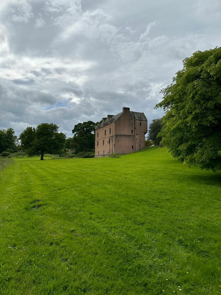 Additional image 53 of Rhynie, Druminnor, AB54