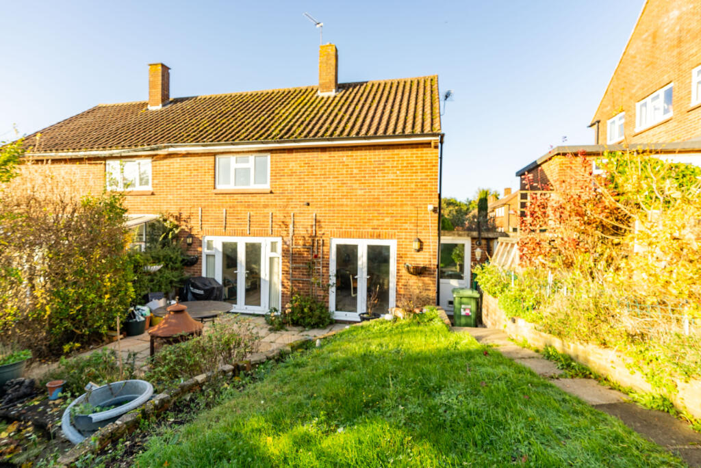 Additional image 11 of Someries Road, Harpenden, Hertfordshire, AL5