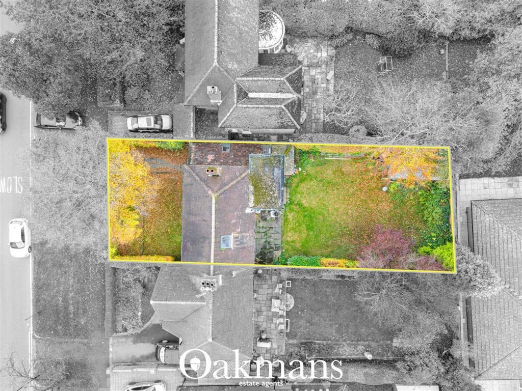 Additional image 30 of Middle Park Road, Birmingham